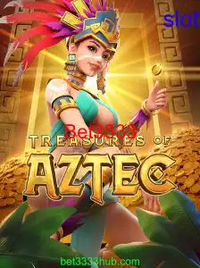 TreasuresofAztec