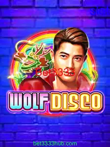 WolfDisco